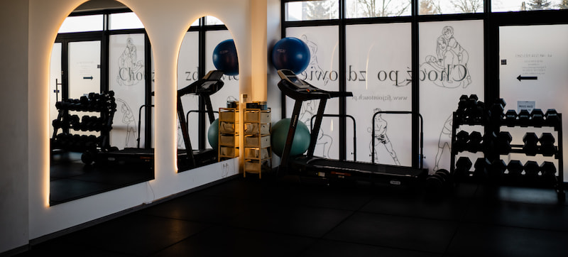 Pilates – dlaczego warto