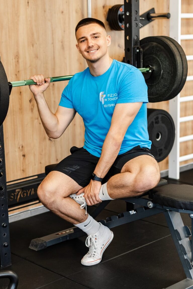 Kryspin Kitowicz