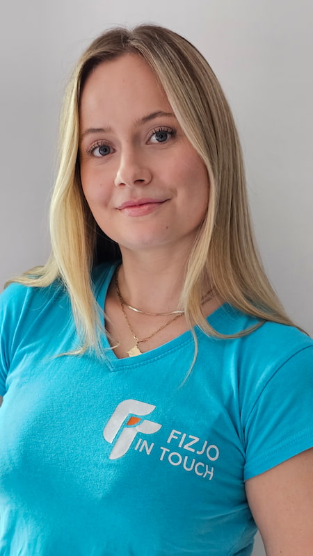 Paulina Bartoszak
