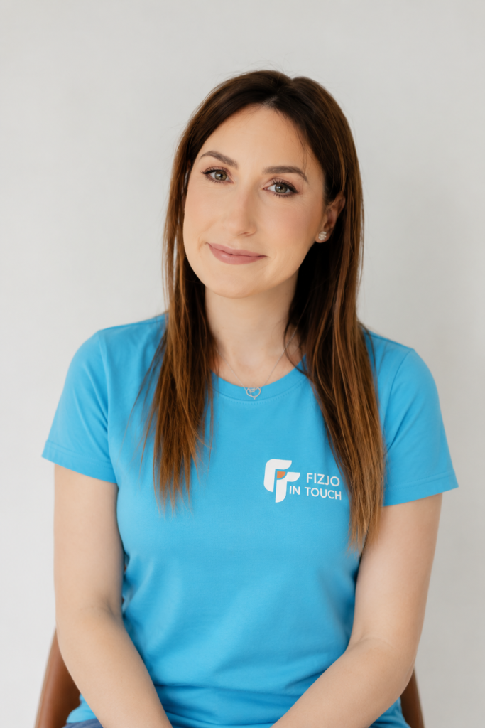 Klaudia Rozumek